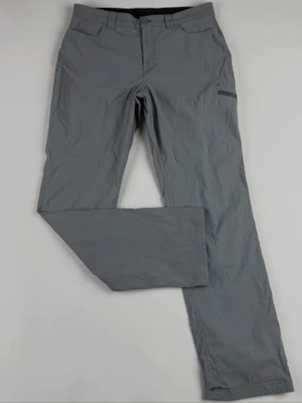 Eddie Bauer Women’s Rainier Pants Size 8